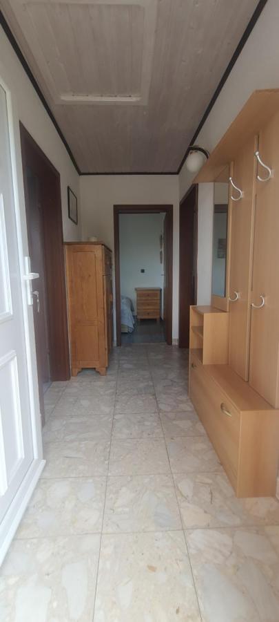 Apartments Ivanka G Malinska Bagian luar foto